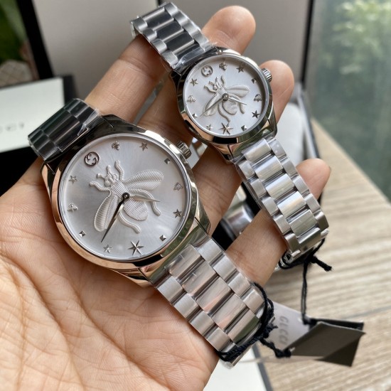 Gucci Watch Top Quality