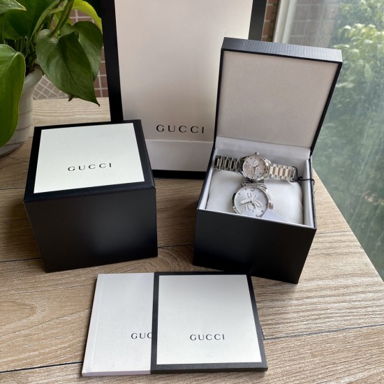 Gucci Watch Top Quality