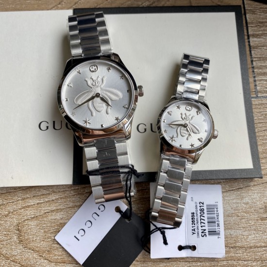 Gucci Watch Top Quality