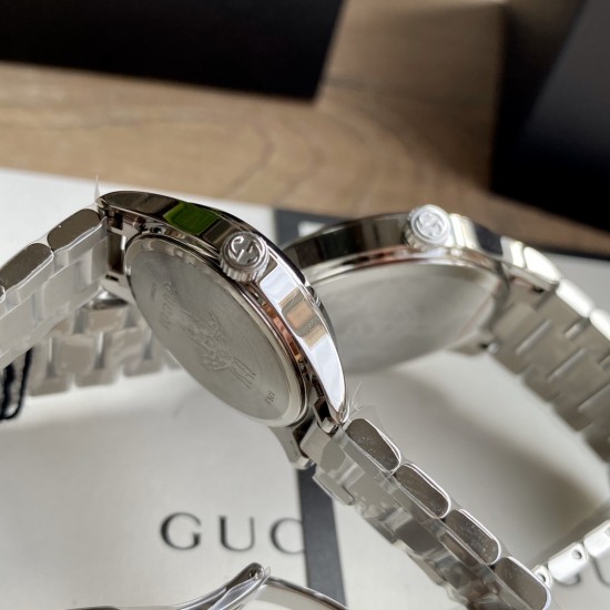 Gucci Watch Top Quality