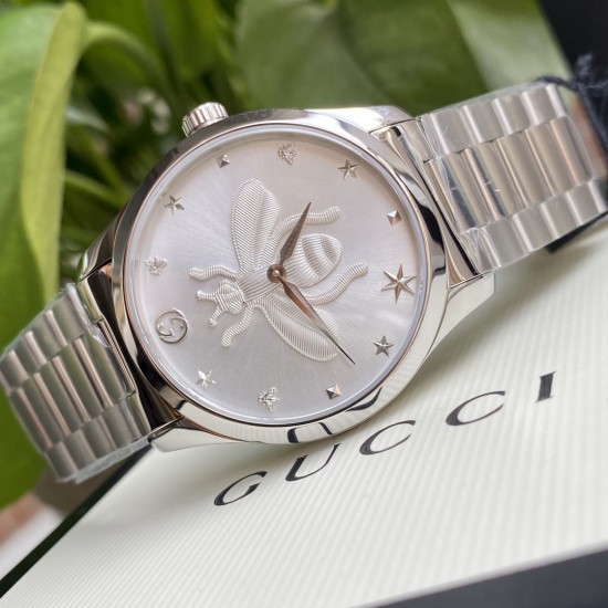 Gucci Watch Top Quality