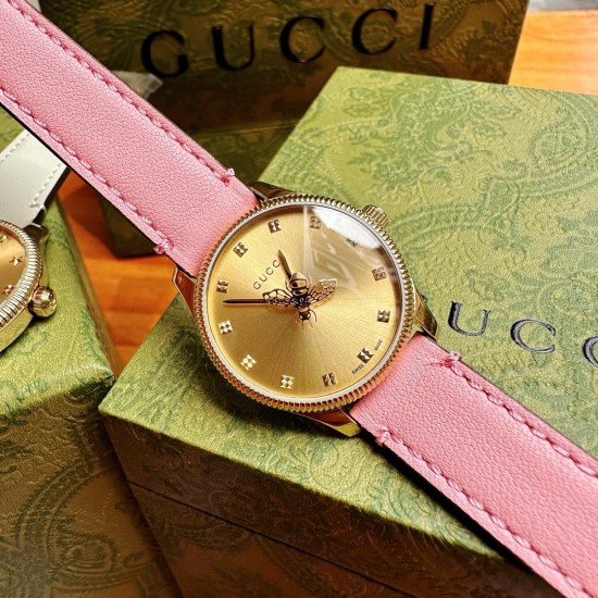 Gucci Watch Top Quality