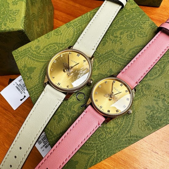Gucci Watch Top Quality