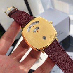 Gucci Watch Top Quality