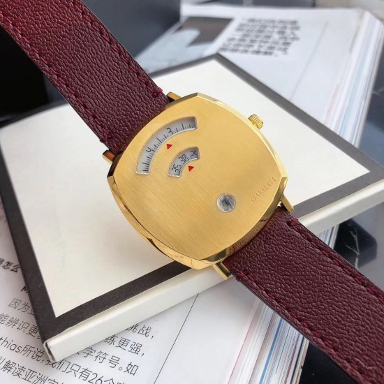 Gucci Watch Top Quality