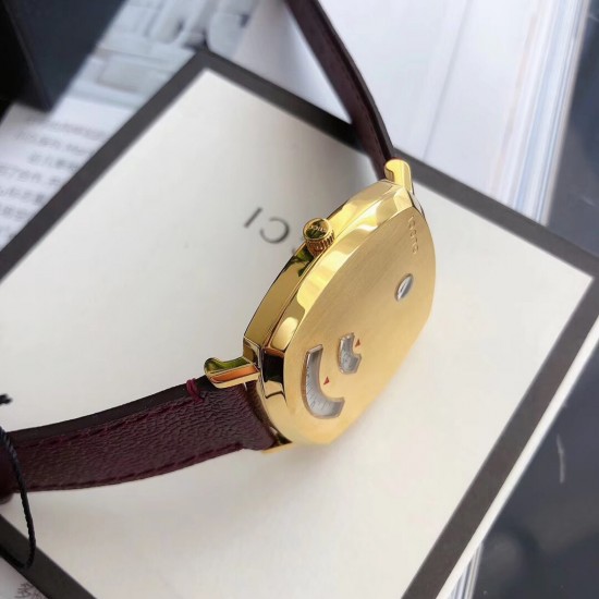 Gucci Watch Top Quality