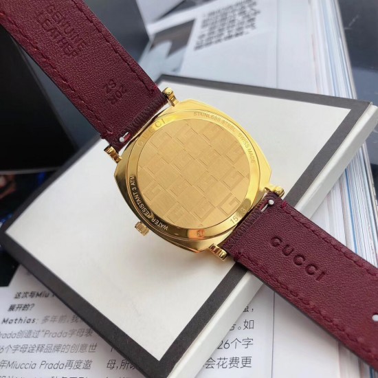 Gucci Watch Top Quality