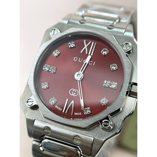 Gucci Watch Top Quality