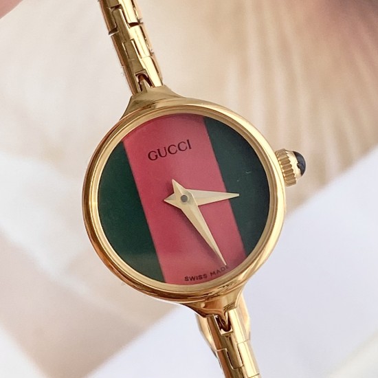 Gucci Watch Top Quality