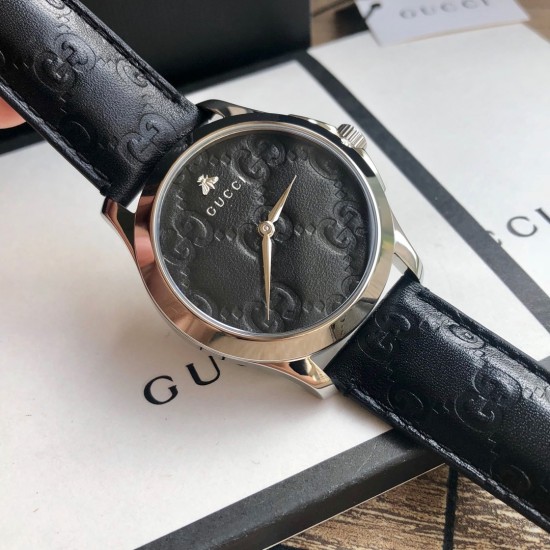 Gucci Watch Top Quality