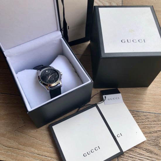 Gucci Watch Top Quality
