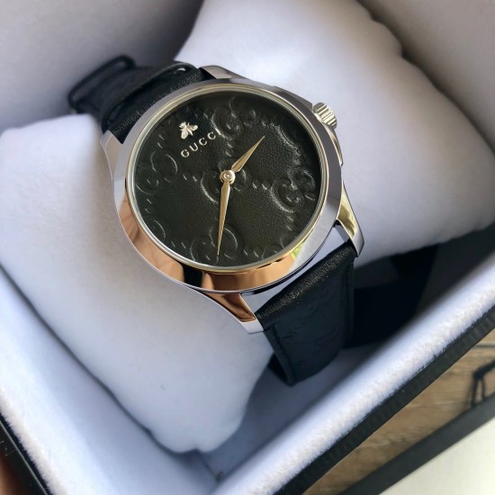 Gucci Watch Top Quality