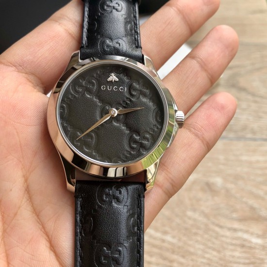 Gucci Watch Top Quality