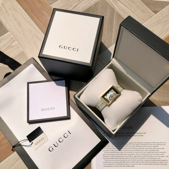 Gucci Watch Top Quality