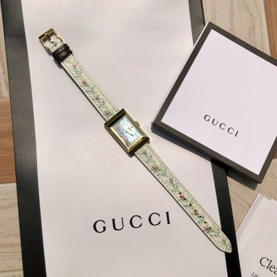 Gucci Watch Top Quality