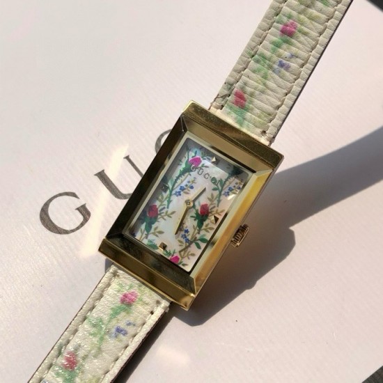 Gucci Watch Top Quality