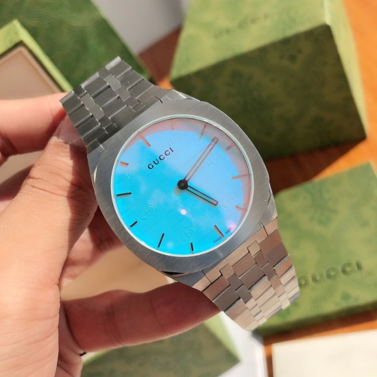 Gucci Watch Top Quality