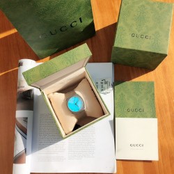 Gucci Watch Top Quality
