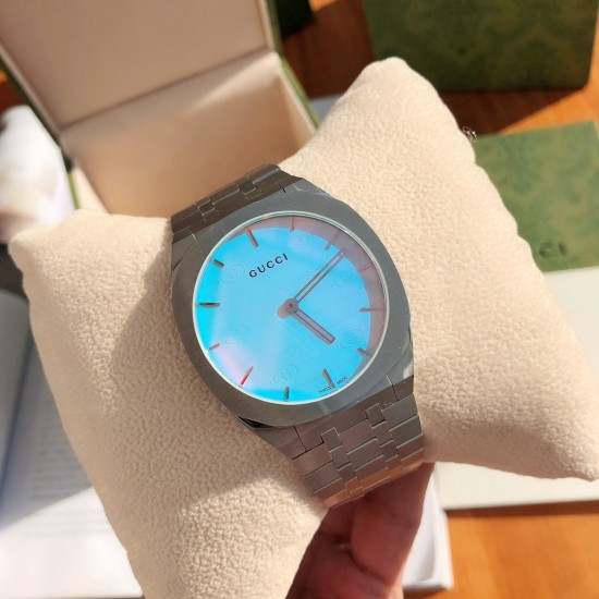 Gucci Watch Top Quality