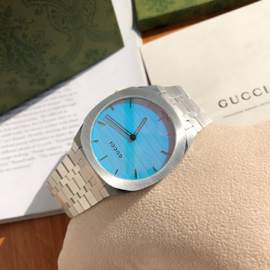 Gucci Watch Top Quality