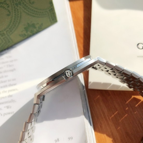 Gucci Watch Top Quality