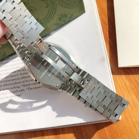 Gucci Watch Top Quality