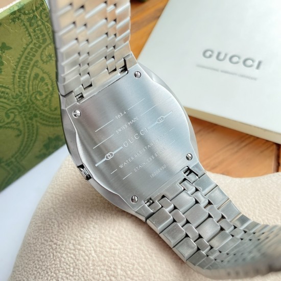 Gucci Watch Top Quality