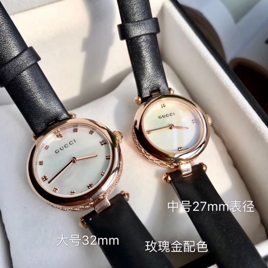 Gucci Watch Top Quality