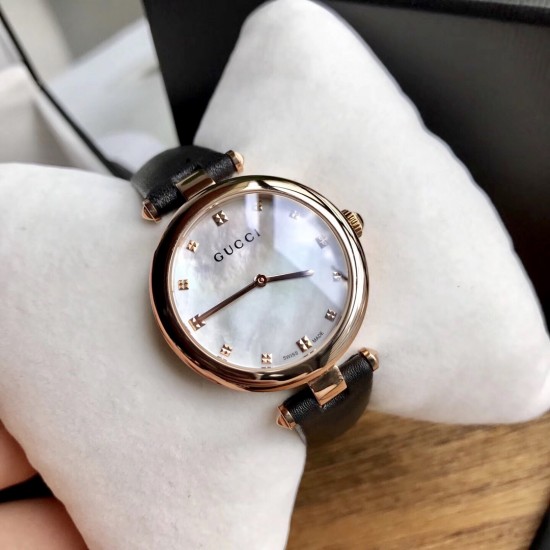 Gucci Watch Top Quality