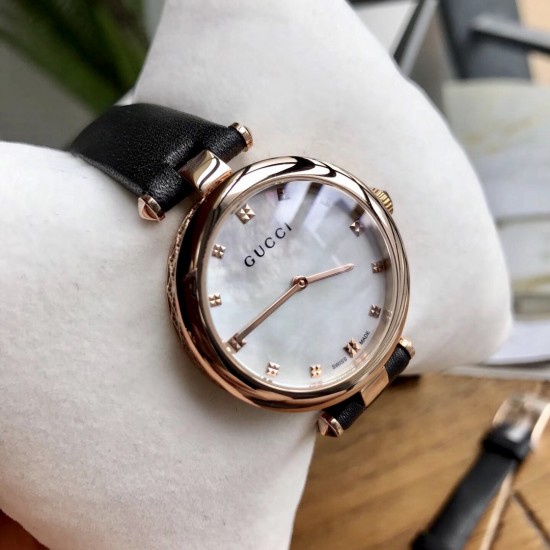 Gucci Watch Top Quality