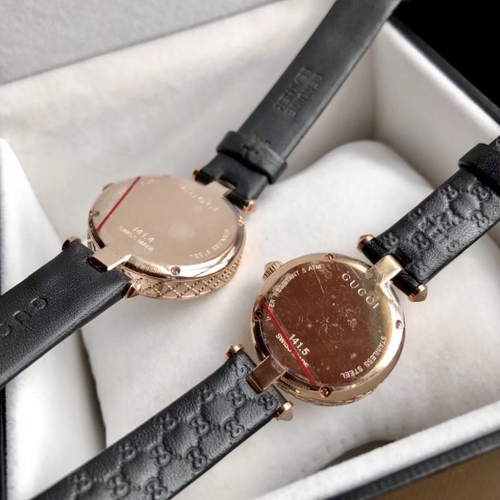 Gucci Watch Top Quality