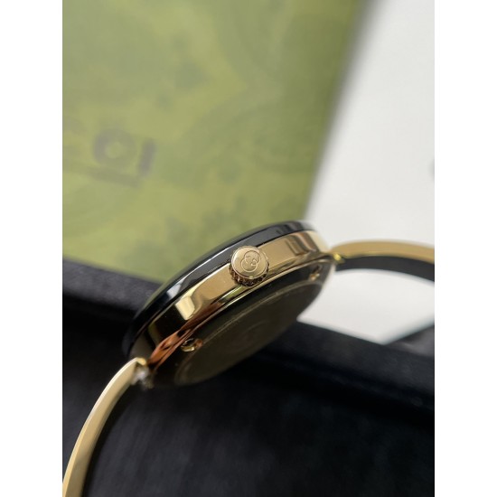Gucci Watch Top Quality