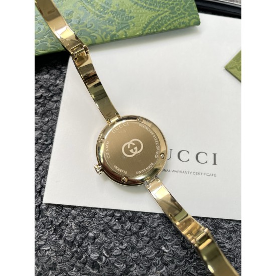 Gucci Watch Top Quality