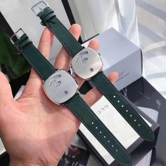Gucci Watch Top Quality