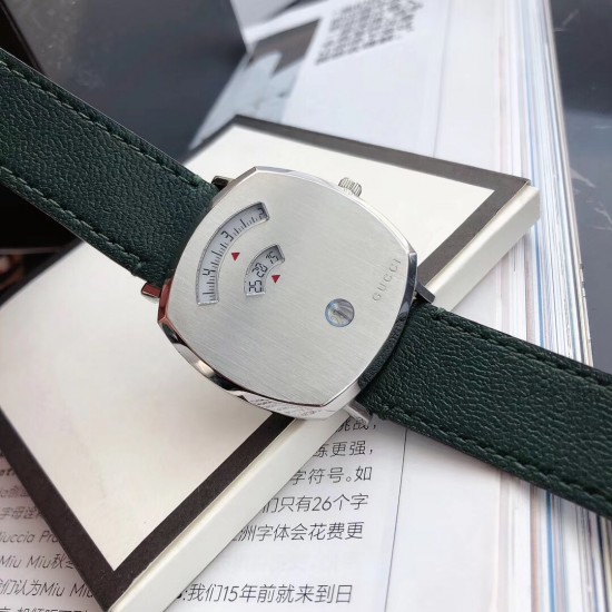 Gucci Watch Top Quality