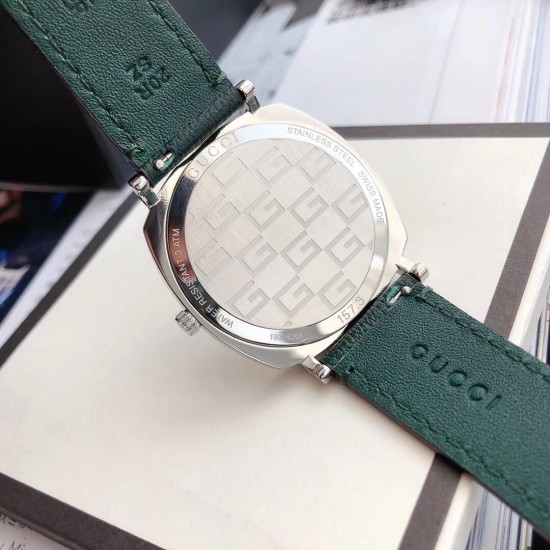 Gucci Watch Top Quality