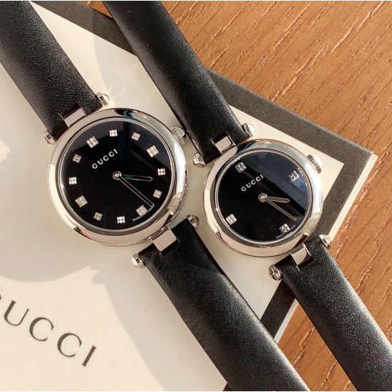 Gucci Watch Top Quality