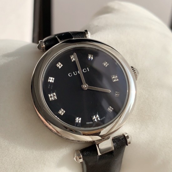 Gucci Watch Top Quality