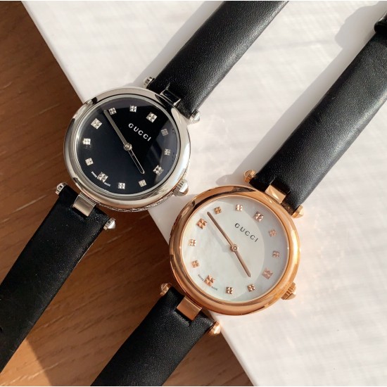 Gucci Watch Top Quality