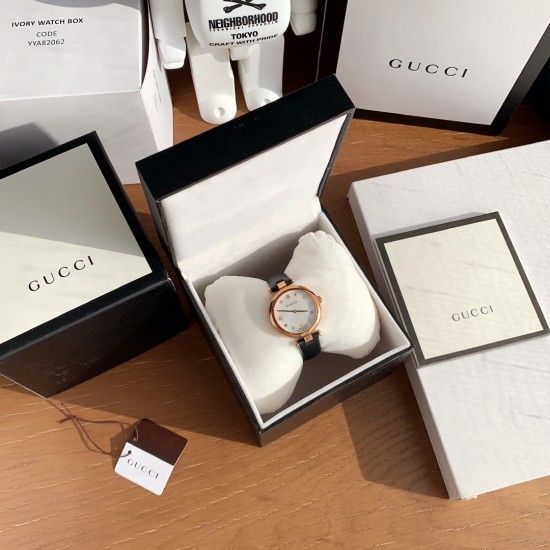 Gucci Watch Top Quality