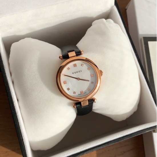 Gucci Watch Top Quality