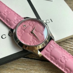 Gucci Watch Top Quality