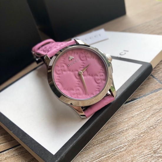 Gucci Watch Top Quality