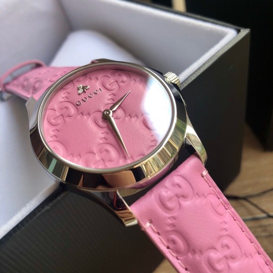 Gucci Watch Top Quality
