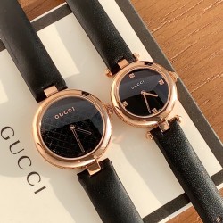 Gucci Watch Top Quality