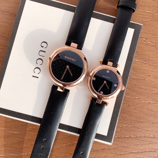 Gucci Watch Top Quality
