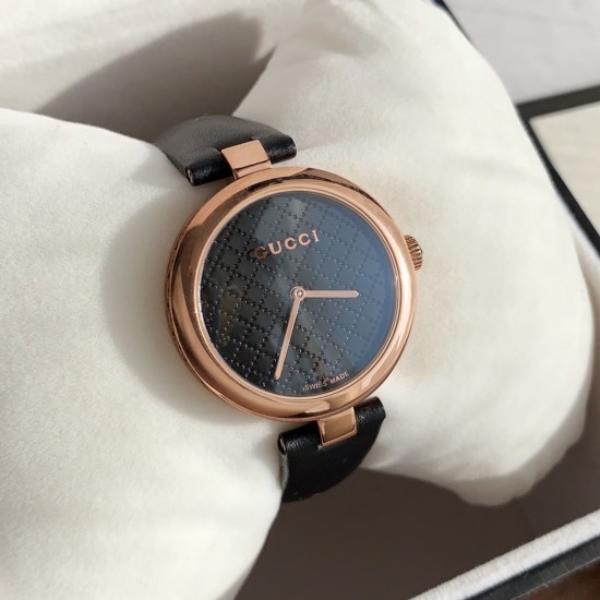 Gucci Watch Top Quality