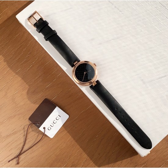 Gucci Watch Top Quality