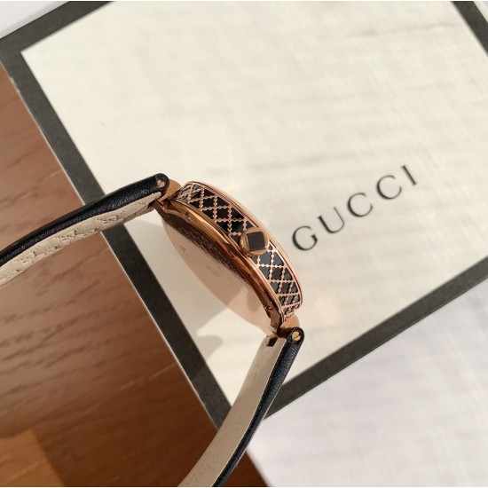 Gucci Watch Top Quality