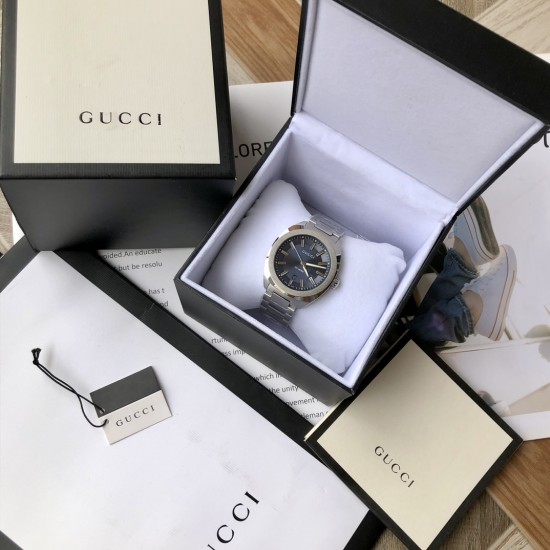 Gucci Watch Top Quality